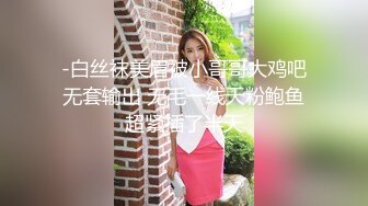 一头红发眼镜美女，抬起大长腿站立操，插的水声哗哗，边打电话边被操，美女太骚了