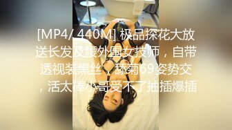 [MP4/ 400M] 颜值不错的美乳少妇全程露脸把跳蛋塞进逼里，让大哥玩着奶子给吃鸡巴