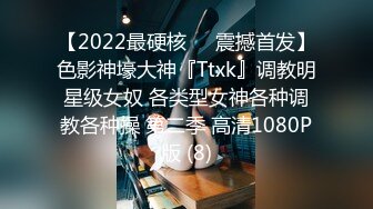 【2022最硬核❤️震撼首发】色影神壕大神『Ttxk』调教明星级女奴 各类型女神各种调教各种操 第二季 高清1080P版 (8)