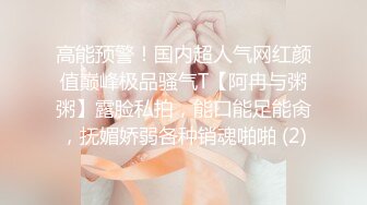 潜入某写字楼女厕全景偷拍女白领上厕所❤️被妹子发现了在门口打电话叫人 (4)