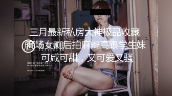 三月最新私房大神极品收藏 商场女厕后拍麻辫高跟学生妹 可咸可甜，又可爱又骚