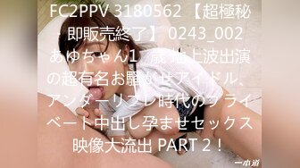 FC2PPV 3180562 【超極秘・即販売終了】 0243_002 あゆちゃん1◯歳 地上波出演の超有名お騒がせアイドル、アンダーリフレ時代のプライベート中出し孕ませセックス映像大流出 PART 2！