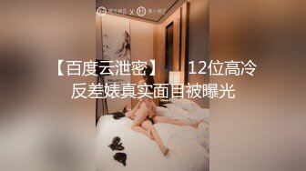 【百度云泄密】❤️12位高冷反差婊真实面目被曝光