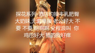 健身房里的女神