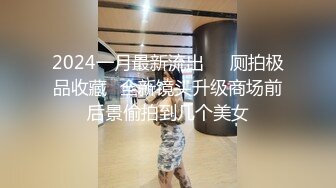 2024一月最新流出❤️厕拍极品收藏✿全新镜头升级商场前后景偷拍到几个美女