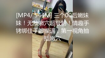 00小女友近距离