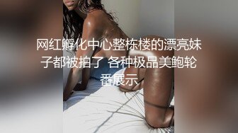 长相乖甜的00后白虎小妹妹