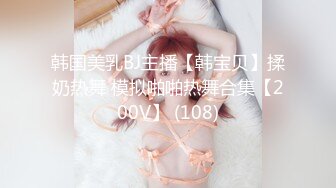 韩国美乳BJ主播【韩宝贝】揉奶热舞 模拟啪啪热舞合集【200V】 (108)