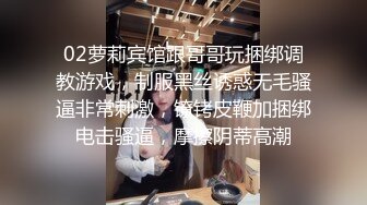 绿帽人妻 老公在旁边拍摄 看着自己白虎淫妻被两个男人玩弄 口技超棒 这样的口交你能顶住多久