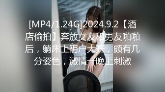 [MP4/872MB]聖誕特輯-國產自拍佳作-3-4