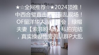 ★☆全网推荐☆★2024顶推！中西合璧直击超级淫乱现场！OF留洋华人淫乱聚会，绿帽夫妻【索菲娅-薇】私拍完结，真实换妻性爱轰趴群P大乱交 (3)