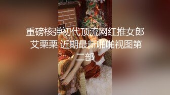 [MP4/ 726M]&nbsp;&nbsp;大波浪性感美腿小姐姐！开档黑丝丁字裤，半脱下内裤，翘起屁股震穴，链子情趣装振动棒猛插