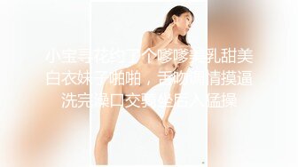 《极品CP魔手外购》技术型坑神封神作品！酒吧躲藏女厕内缝中极限偸拍超多气质靓妹方便~性感小姐姐深喉呕吐功夫了得 (4)