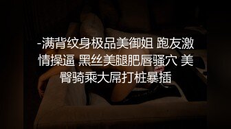 -满背纹身极品美御姐 跑友激情操逼 黑丝美腿肥唇骚穴 美臀骑乘大屌打桩暴插