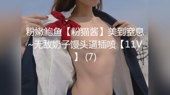 粉嫩鲍鱼【粉猫酱】美到窒息~无敌奶子馒头逼插喷【11V】 (7)