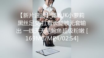 [MP4/ 1.63G] 异国女团，俄罗斯混血-泷泽萝拉-，阴户特别，凹进去的，两炮干得男优满头大汗，小女也爽透了！