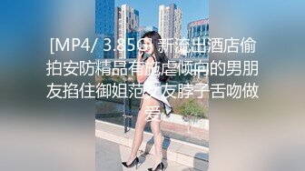 女友小玉的诱惑