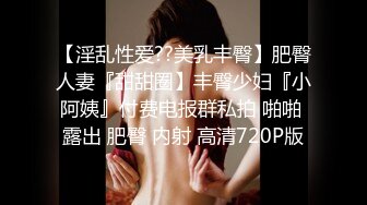 【淫乱性爱??美乳丰臀】肥臀人妻『甜甜圈】丰臀少妇『小阿姨』付费电报群私拍 啪啪 露出 肥臀 内射 高清720P版