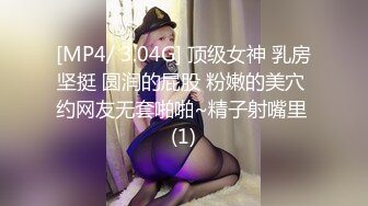 [MP4/ 3.04G] 顶级女神 乳房坚挺 圆润的屁股 粉嫩的美穴 约网友无套啪啪~精子射嘴里 (1)