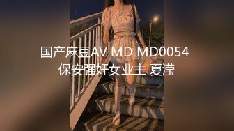 国产麻豆AV MD MD0054 保安强奸女业主 夏滢