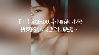 皮衣铁链丰满好身材狂操女奴