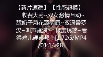 《监控破解》精力旺盛的纹身哥带着漂亮女友酒店开房玩69啪啪啪一直操没停过，