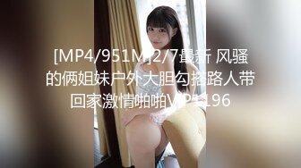 [MP4/951M]2/7最新 风骚的俩姐妹户外大胆勾搭路人带回家激情啪啪VIP1196