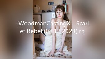 -WoodmanCastingX - Scarlet Rebel (02.12.2023) rq