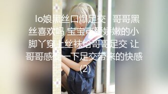 商务模特系列之蓝衣女孩