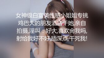 帅气男模在公寓中激情拍摄