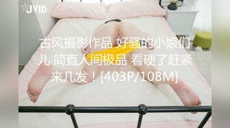 古风摄影作品 好骚的小娘们儿 简直人间极品 看硬了赶紧来几发！[403P/108M]