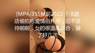 【极品震撼最强迷操三人组】八月最新流出迷操杭州富家女虐玩内射 完美露脸 索尼DV拍摄 超清1080P原版 (2)