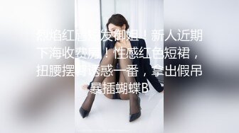 高能预警！极品身材颜值巅峰！比女人还女人超骚外围北京T娘【美奈酱】私拍，紫薇啪啪3P直男最爱 (12)