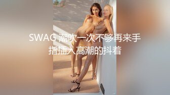 一个少妇的黑驴逼