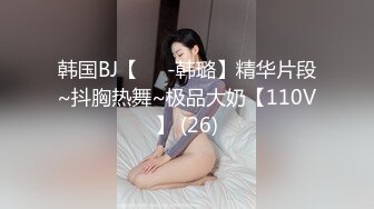 韩国BJ【하루-韩璐】精华片段~抖胸热舞~极品大奶【110V】 (26)