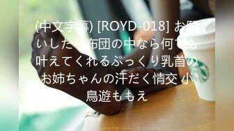 (中文字幕) [ROYD-018] お願いしたら布団の中なら何でも叶えてくれるぷっくり乳首のお姉ちゃんの汗だく情交 小鳥遊ももえ