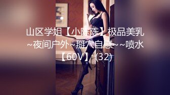 山区学姐【小陈陈】极品美乳~夜间户外~掰穴自慰~~喷水【60V】 (32)