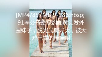 [MP4/302MB]2023-8-14酒店偷拍变态黄毛小哥穿着开裆黑丝操得女友嗷嗷大叫插的好深