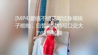 [MP4]颜值不错花臂纹身萌妹子啪啪，白皙美乳特写口交大力抽插猛操