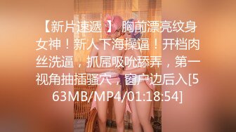 [MP4]大屌哥异国出差网约98年气质性感的纹身美女啪啪,第一次太激动不小心射了,干完第二次美女爽的还要继续操她!