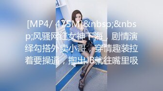 [MP4/ 1.4G] 酒店里面大战微型坦克妹子，第一人称无套啪啪操超级大奶，镜头前后入表情夸张