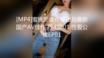 [MP4]蜜桃影像传媒出品最新国产AV佳作 PMS001 性爱公寓EP01