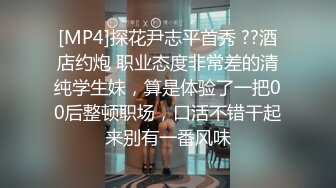 [MP4]探花尹志平首秀 ??酒店约炮 职业态度非常差的清纯学生妹，算是体验了一把00后整顿职场，口活不错干起来别有一番风味