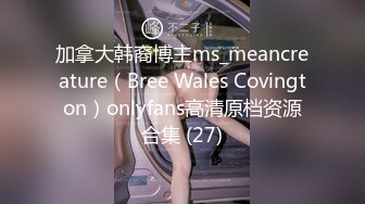 加拿大韩裔博主ms_meancreature（Bree Wales Covington）onlyfans高清原档资源合集 (27)