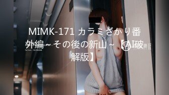 MIMK-171 カラミざかり番外編～その後の新山～【AI破解版】