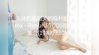 人体拍摄超美的福利姬Meenfox - Rimuru??COS福利最新集合[118P/330M]