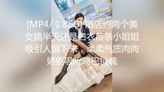 [MP4/ 1.86G] 酒店约两个美女挑半天还是白衣苗条小姐姐吸引人留下来，柔柔气质肉肉娇躯吸吮鸡巴销魂