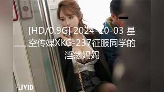 [HD/0.9G] 2024-10-03 星空传媒XKG-237征服同学的淫荡妈妈