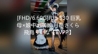 [FHD/6.60G]JUL-530 巨乳母×娘中出調教 月島さくら 飛鳥りいな【BVPP】