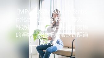 还很粉嫩的【18岁漂亮可爱的巨乳精神小妹】你受得了吗？真一线馒头白虎嫩逼！非常甜美可爱，下海就被操